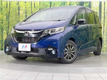 2018 Honda Freed