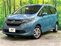 2019 Honda Freed