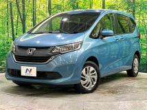 2019 Honda Freed