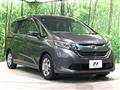 2018 Honda Freed