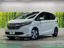 2018 Honda Freed