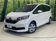 2024 Honda Freed