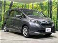 2018 Honda Freed