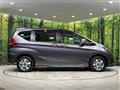 2018 Honda Freed