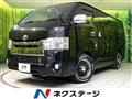 2019 Toyota Hiace Van