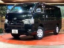2023 Toyota Hiace Van