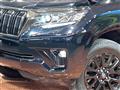 2022 Toyota Land Cruiser Prado