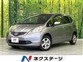 2008 Honda Fit