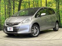 2011 Honda Fit