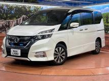 2016 Nissan Serena