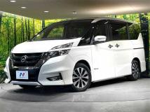 2016 Nissan Serena