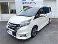 2017 Nissan Serena