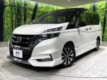 2017 Nissan Serena