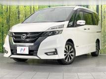 2017 Nissan Serena