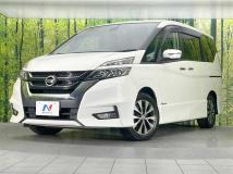 2017 Nissan Serena