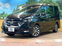 2018 Nissan Serena