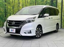 2018 Nissan Serena