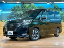 2020 Nissan Serena