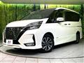 2020 Nissan Serena