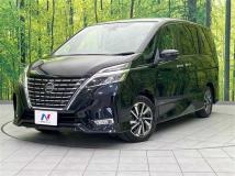 2020 Nissan Serena