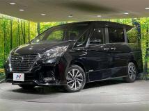 2020 Nissan Serena