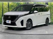 2023 Nissan Serena