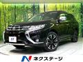 2017 Mitsubishi OUTLANDER PHEV