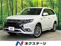 2019 Mitsubishi OUTLANDER PHEV