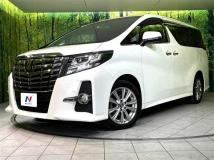 2017 Toyota Alphard