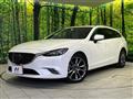 2017 Mazda Atenza Wagon