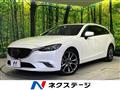 2017 Mazda Atenza Wagon