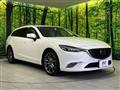 2017 Mazda Atenza Wagon