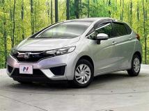 2017 Honda Fit