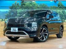 2022 Mitsubishi OUTLANDER PHEV