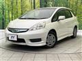 2012 Honda Fit Hybrid