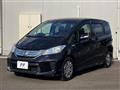 2013 Honda Freed