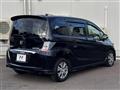 2013 Honda Freed