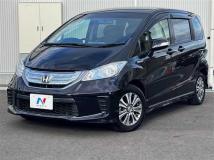 2013 Honda Freed