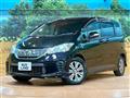 2013 Honda Freed