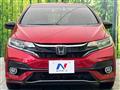 2018 Honda Fit Hybrid