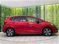 2018 Honda Fit Hybrid