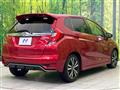 2018 Honda Fit Hybrid