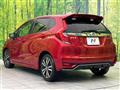 2018 Honda Fit Hybrid