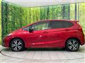 2018 Honda Fit Hybrid
