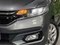 2018 Honda Fit Hybrid