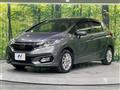 2018 Honda Fit Hybrid
