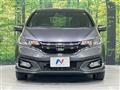 2018 Honda Fit Hybrid