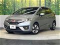 2014 Honda Fit Hybrid