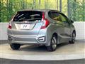 2014 Honda Fit Hybrid