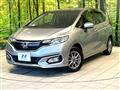 2017 Honda Fit Hybrid